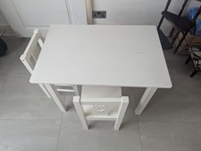Ikea kids table for sale Ikea kids table for sale  WATFORD