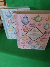 Fabulous pair biscuit for sale  STOKE-ON-TRENT