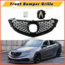 Front grille acura for sale  Hebron