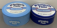 Mcdougalls flour light for sale  ST. HELENS
