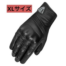Luvas de motocicleta Ok, tamanho GG, couro genuíno, elegantes, legais comprar usado  Enviando para Brazil