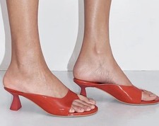 Miista palmira red for sale  SWANSEA