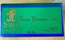 Bloomin cats handcrafted for sale  Newport Beach