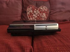 Playstation fat 40gb usato Playstation fat 40gb usato  Visciano