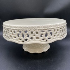 Lattice work pedestal for sale  WATLINGTON