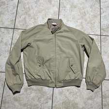 Vintage baracuta jacket d'occasion  Expédié en Belgium