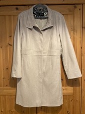 Eleganter damen wintermantel gebraucht kaufen Eleganter damen wintermantel gebraucht kaufen  Hamburg