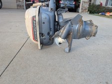 1960s evinrude lightwin for sale  Mayer