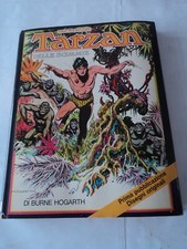 Burne hogart tarzan usato  Genova