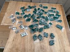 Pipe clamps bags for sale  SPALDING