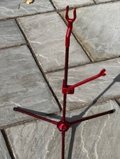 Red recurve bow for sale  WICKFORD