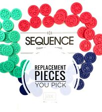 Sequence board game for sale  Weimar