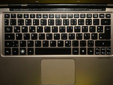 Acer aspire einzelne gebraucht kaufen  Hamburg