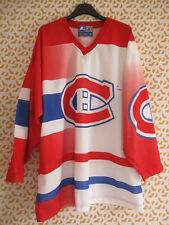 Maillot hockey canadiens d'occasion  Arles