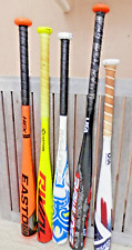 Five assorted base for sale  USA