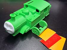 Thomas trackmaster green for sale  Shipping to Ireland