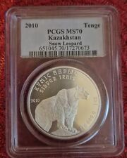 Certified silver 2010 d'occasion  Marseille VIII