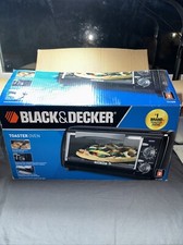 Black decker to1420b for sale  Stillwater