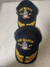 Caps uss mason for sale  ENNISKILLEN