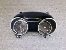 Mercedes classe w176 usato  Mirano