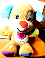 Fisher price blue for sale  Austin