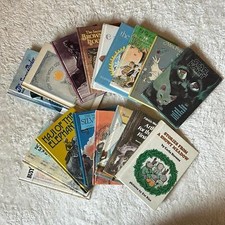 Book lot bundle for sale  Merrill