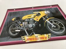 Japauto egli 1000 d'occasion  Decize