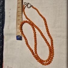 Collier sautoir ancien d'occasion  Paris-