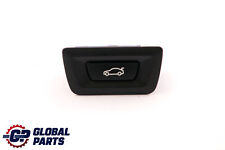 Button tailgate bmw for sale  GREENFORD
