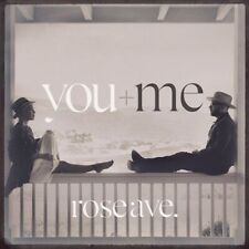 YOU+ME - ROSE AVE NEW VINYL comprar usado  Enviando para Brazil