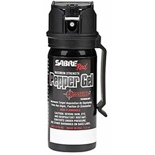 Sabre crossfire pepper for sale  Encino