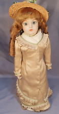 Porcelain doll bru for sale  BRISTOL