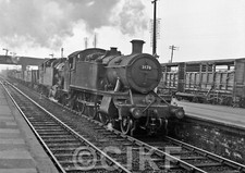 Railway negative 6x4cm for sale  BEDFORD