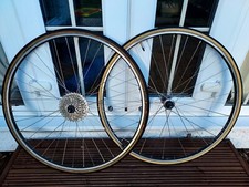 Ambrosio nemesis tubular for sale  BOREHAMWOOD