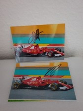 Sebastian vettel kimi gebraucht kaufen  Nürtingen