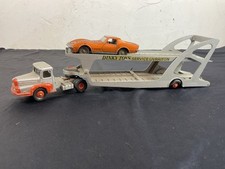 Dinky toys ancien d'occasion  Bourgoin-Jallieu