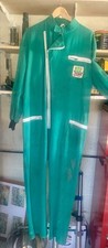 Original motorsport overalls for sale  TAUNTON