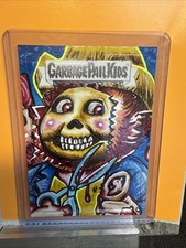 Vincent Van Gone Eric Medina esboço 40º aniversário GPK 1/1 preto comprar usado  Enviando para Brazil