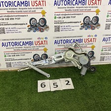 Alzavetro anteriore destro usato  Gioia Tauro