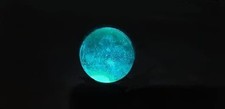 Turquoise blue welding for sale  Brentwood