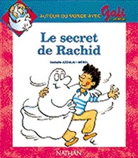 Gafi secret rachid d'occasion  France