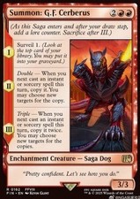Magic mtg summon gebraucht kaufen  Landstuhl
