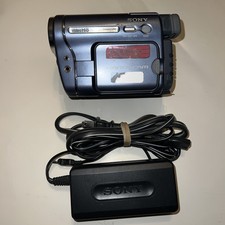 Sony ccd trv328 for sale  North Olmsted