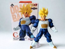 Figurine dragon ball d'occasion  Monteux