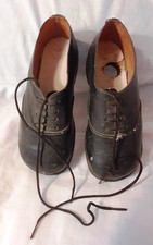 Chaussures souliers anciens d'occasion  Saint-Jean-de-Védas