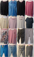 Schönes damen bekleidungspake gebraucht kaufen  Bremerhaven