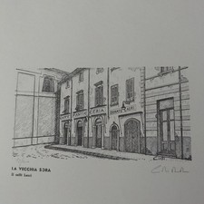 Vecchia sora caffè usato  Frosinone