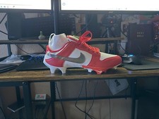 Nike vapor edge for sale  Arlington