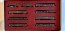 n scale train set for sale n scale train set for sale Red Bank