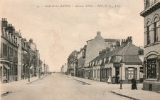 Usado, MALO LES BAINS - AVENUE KLEBER comprar usado Usado, MALO LES BAINS - AVENUE KLEBER comprar usado  Enviando para Brazil